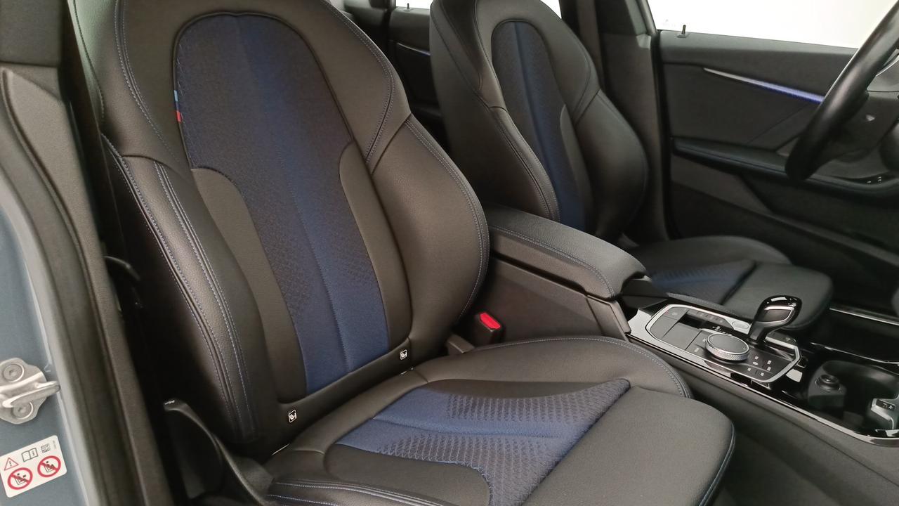 BMW 218i Gran Coupe Msport 136cv auto