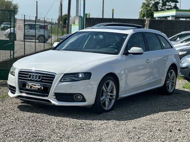 Audi A4 2.0 DISEL S-LINE 2011