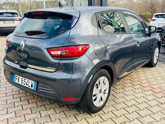 Renault Clio Clio 1.2 GPL 16v 75cv PRONTA CONSEGNA