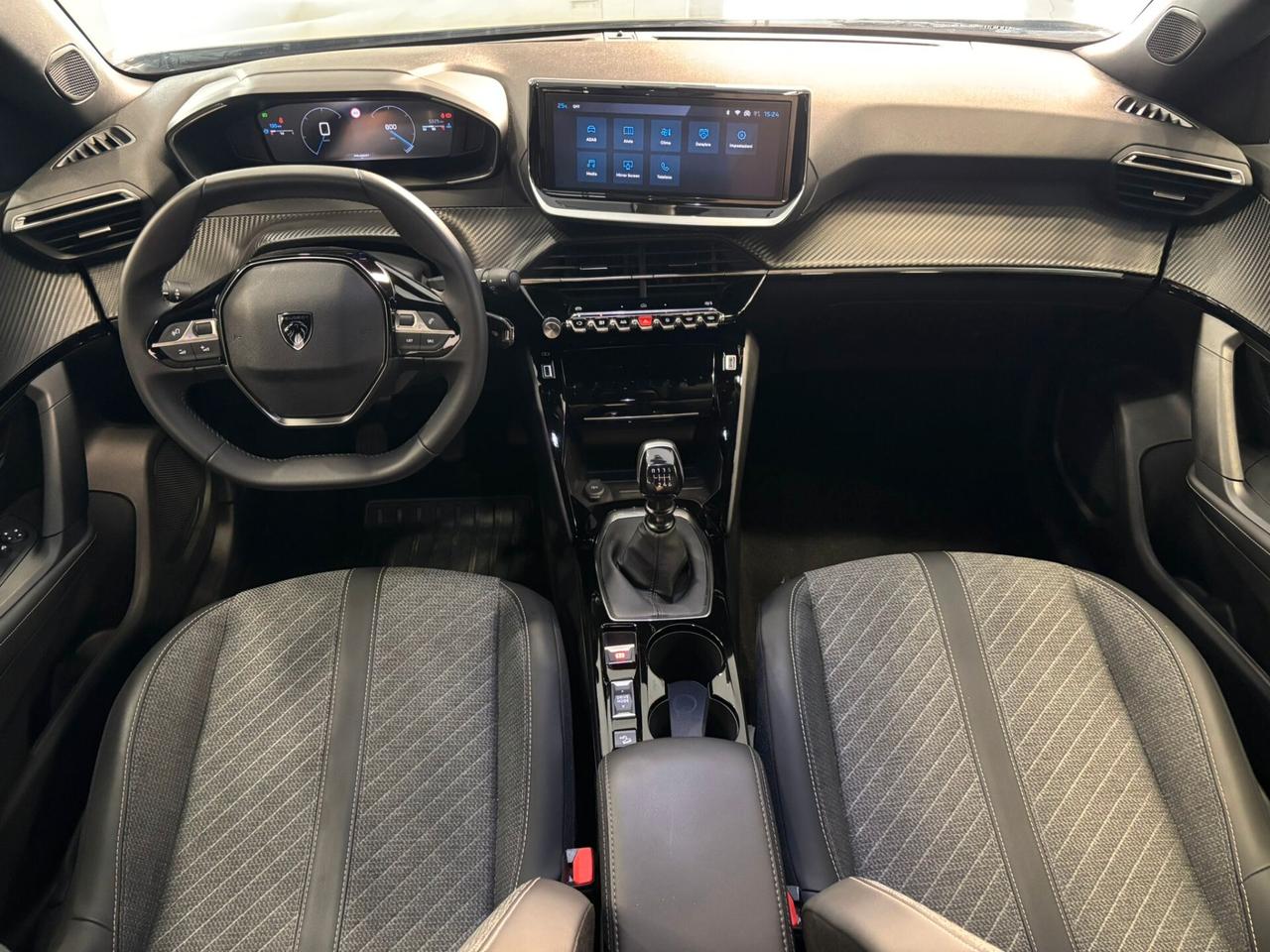 Peugeot 2008 1.2 PureTech 100 S&S Allure