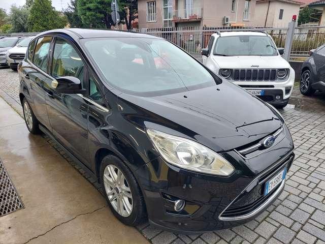 Ford C-Max 1.6 tdci Titanium 115cv dpf