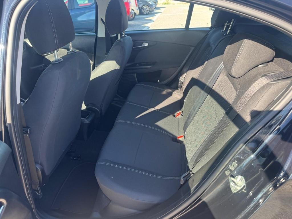 FIAT Tipo Hatchback Hybrid 1.5 Hybrid 130cv Dct Hb Tipo