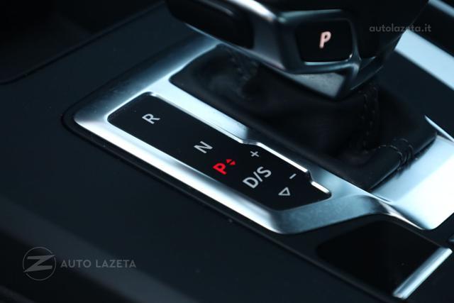 AUDI Q5 35 TDI 163CV S-tronic