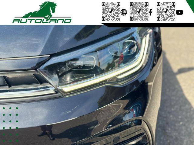 VOLKSWAGEN Polo 1.0 TSI DSG R-Line