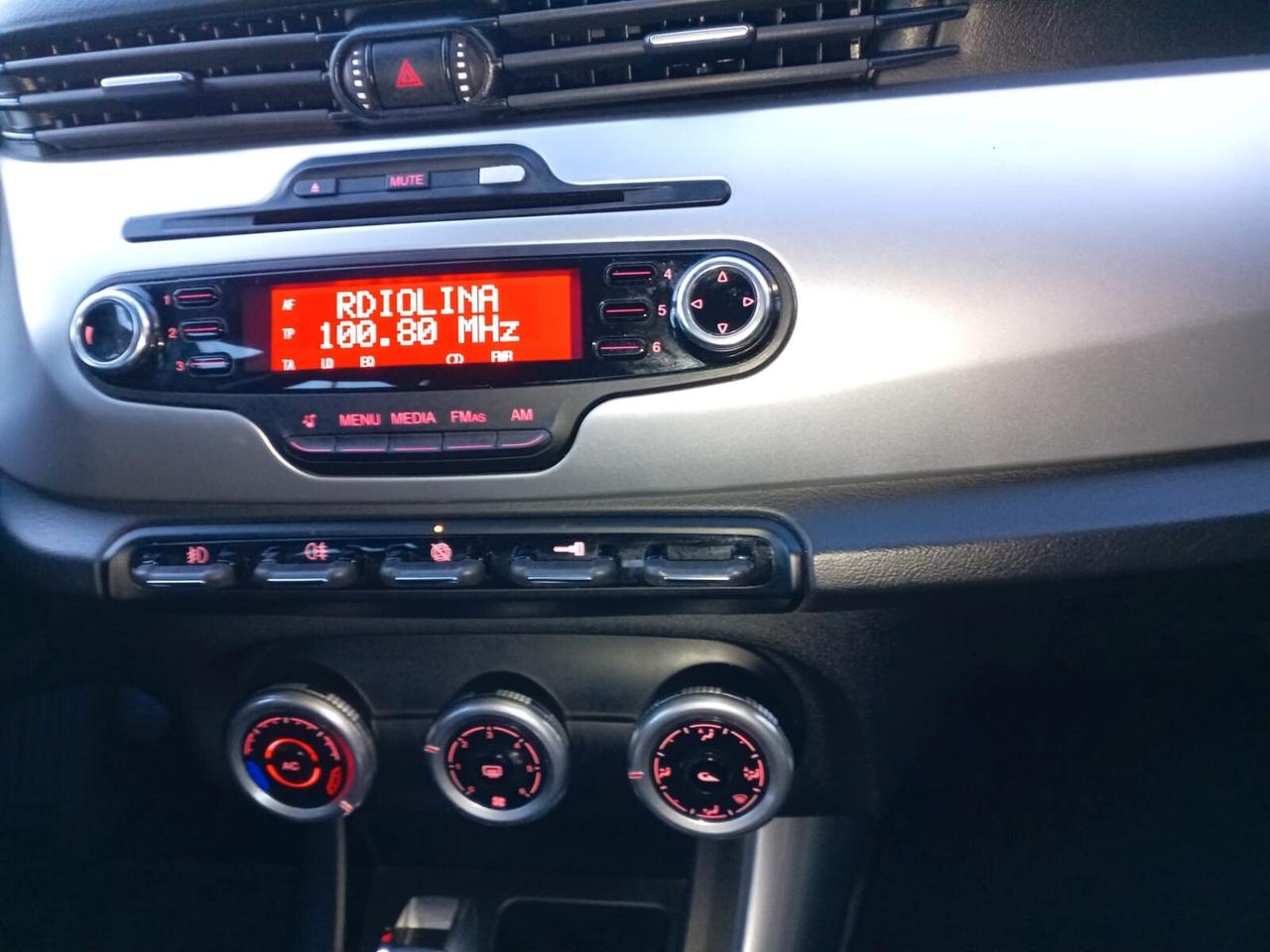 Alfa Romeo Giulietta 1.4 Turbo BENZINA