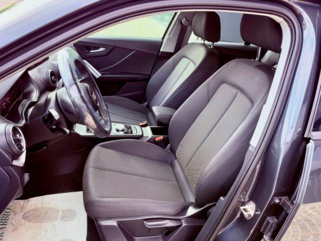 AUDI Q2 KM 89.000 - UNIPRO - FULL - NO OBBLIGO FINANZIAMEN