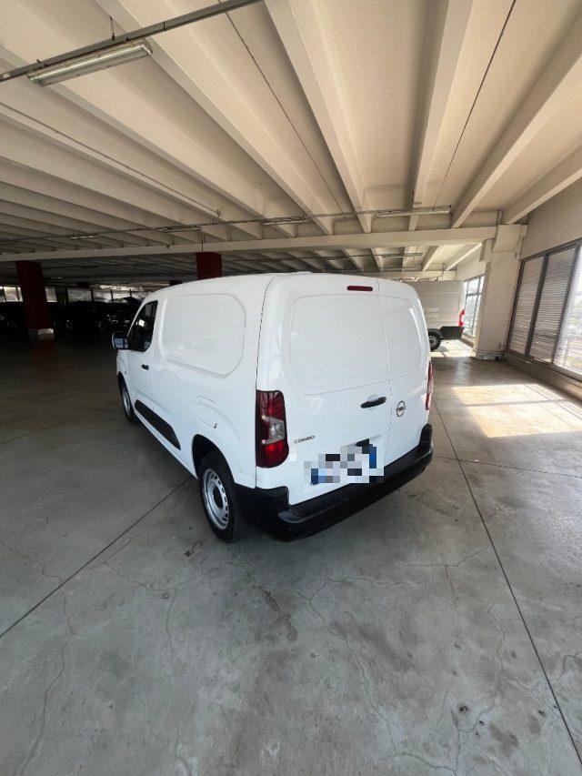 OPEL Combo Cargo 1.5 Diesel 100CV PC 650kg Edition