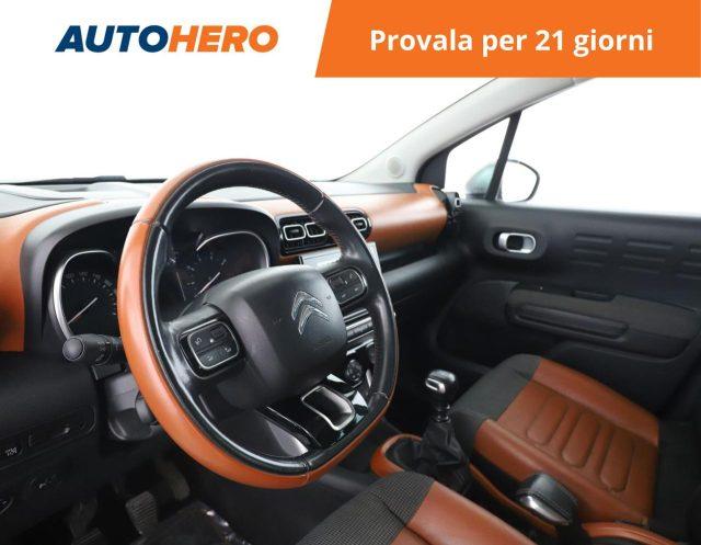 CITROEN C3 Aircross BlueHDi 120 S&S Shine