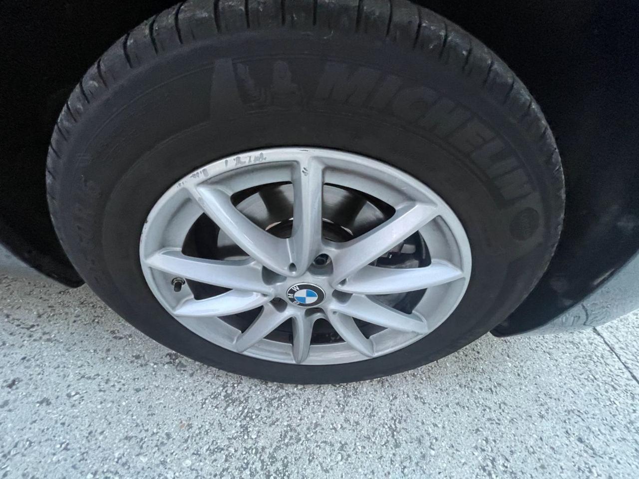 BMW 216 d Gran Tourer 7 posti PROMMO