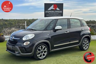 FIAT 500L 1.6 M-Jet 120cv Trekking (Solo 50.000km/Unipro)