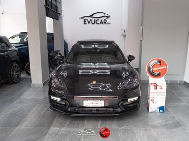 Porsche Panamera 2.9 4S Sport Turismo
