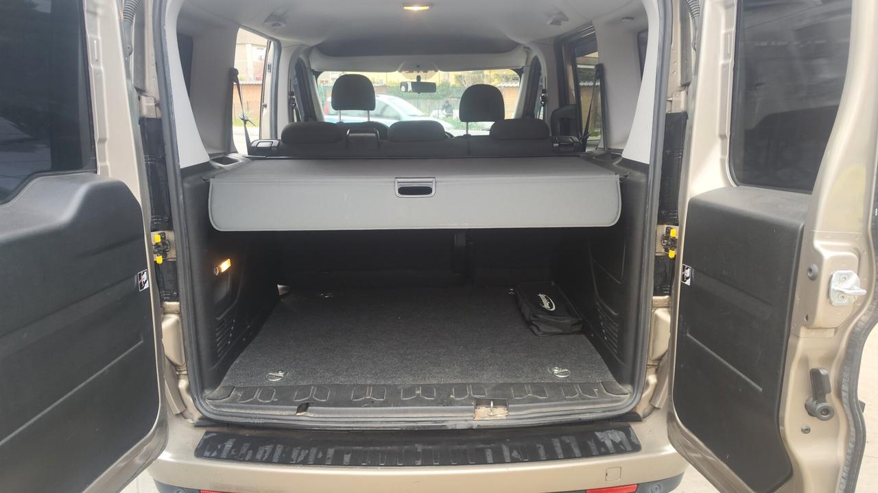 Fiat Doblo Doblò 1.6 MJT 16V 95CV Lounge