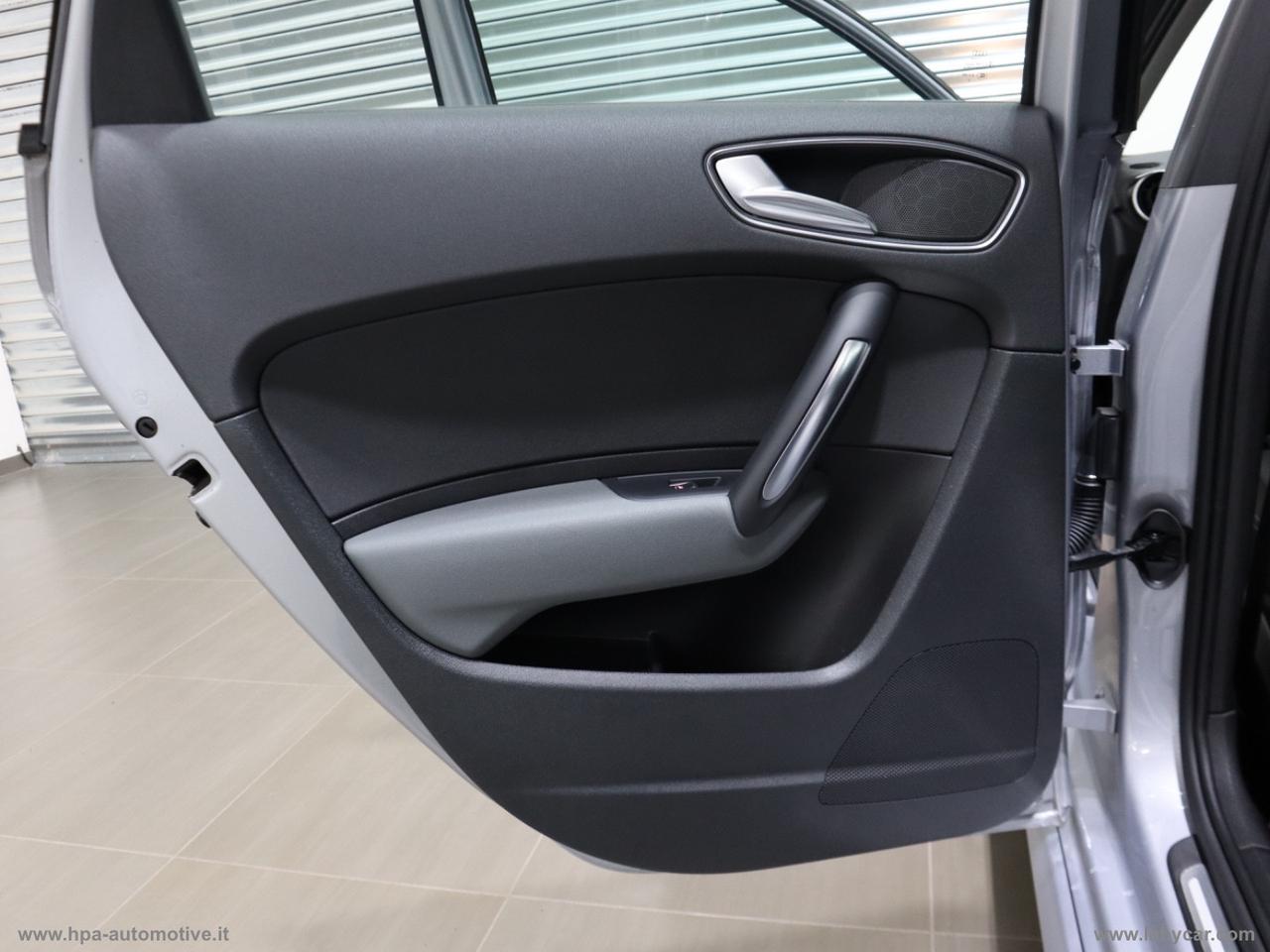 AUDI A1 SPORTBACK 1.4 TDI S-LINE EXT. NAVI