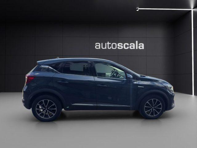 RENAULT Captur Full Hybrid E-Tech 145 CV Intens