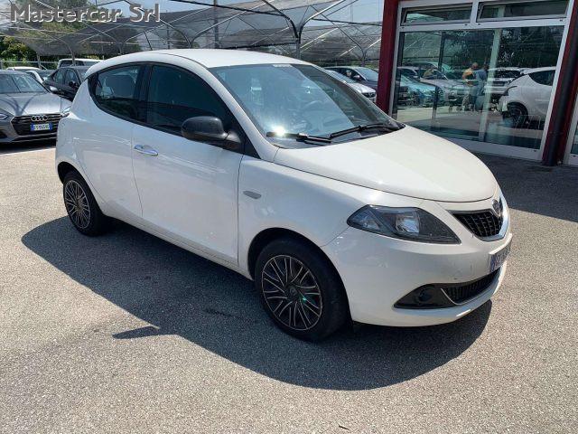 LANCIA Ypsilon Ypsilon 1.0 firefly hybrid Gold s - GL546CZ