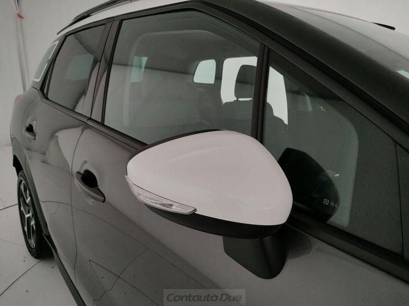 Citroën C3 Aircross C3 Aircross BlueHDi 120 S&S EAT6 Shine Pack