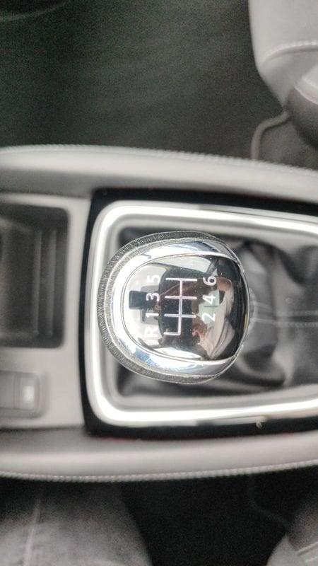 Nissan Qashqai Qashqai 1.5 dCi N-Connecta