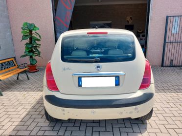 Lancia Ypsilon 1.2 EURO 4 X NEOPATENTATI