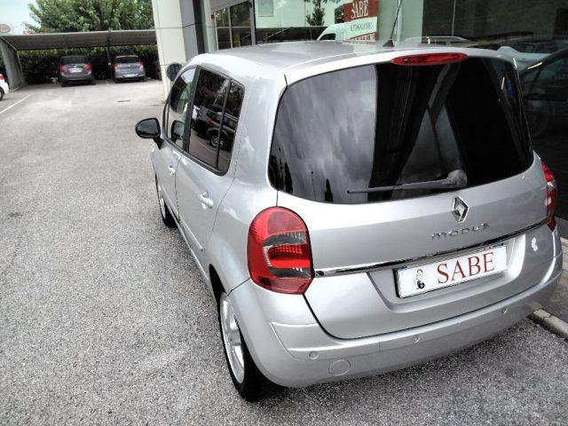 RENAULT Modus 1.5 dCi 85CV Dynamique