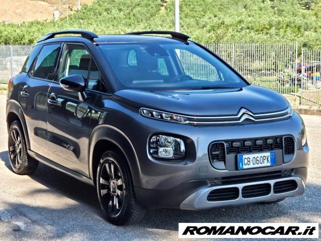 CITROEN C3 Aircross PT 110 Shine Navy 55.000 KM.
