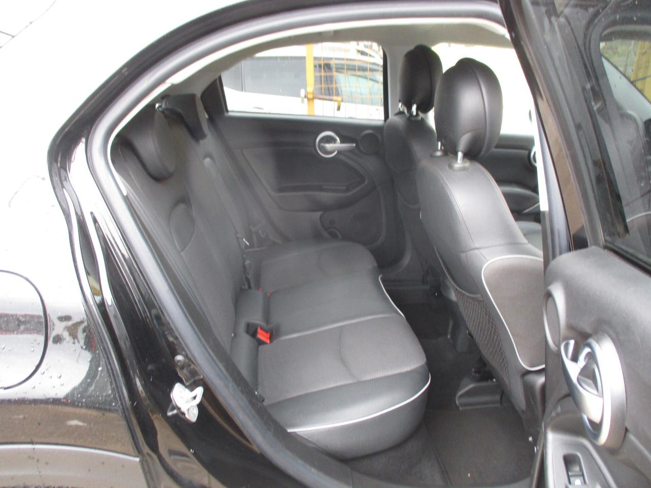 Fiat 500X 1.6 MultiJet 120 CV Cross FULL !!!