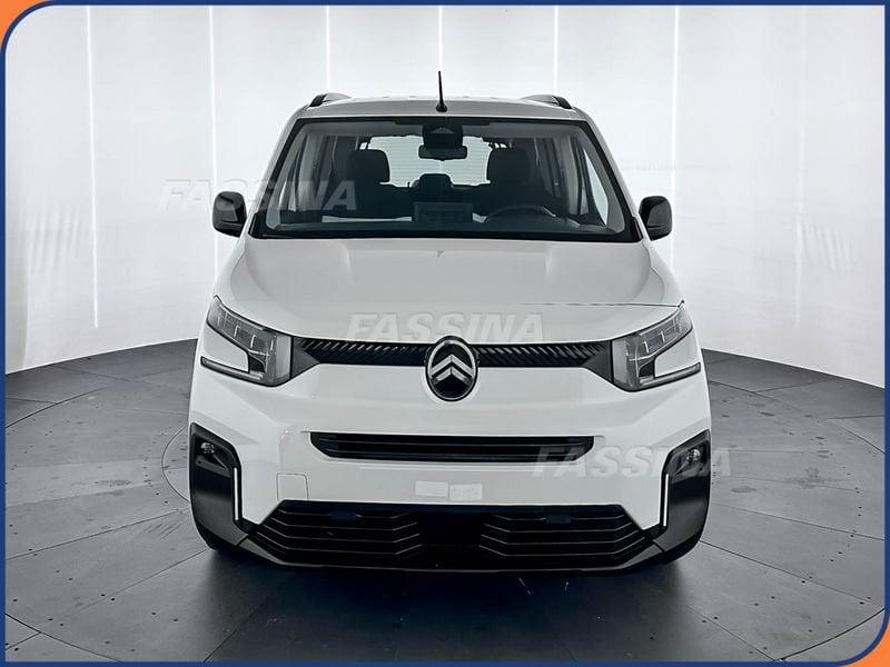 Citroën Berlingo Berlingo 1.5 bluehdi M Plus s&s 100cv