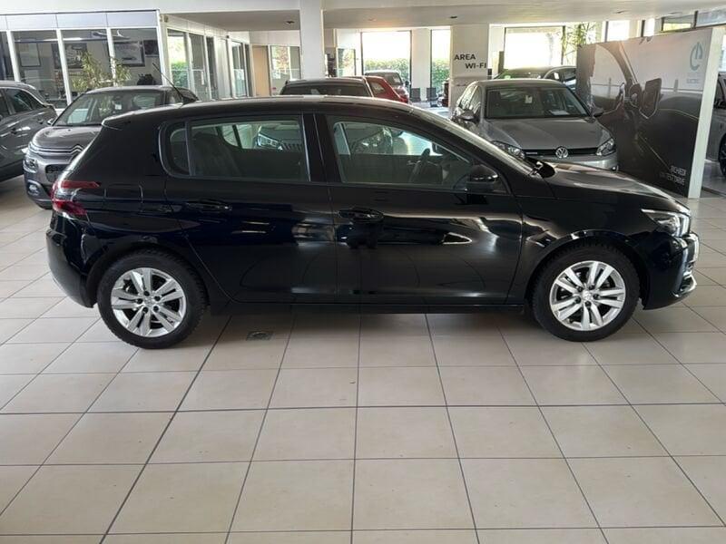 Peugeot 308 Active PureTech 110 S&S