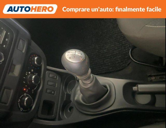DACIA Duster 1.5 dCi 90CV S&S 4x2 Serie Speciale Ambiance Famil