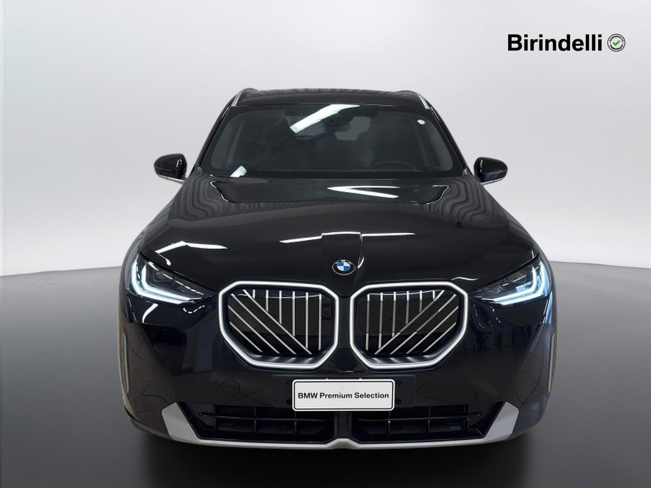 BMW X3 (G45) - X3 xDrive20d 48V
