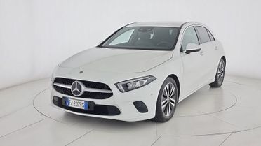 Mercedes-Benz Classe A A 180 d Automatic Sport