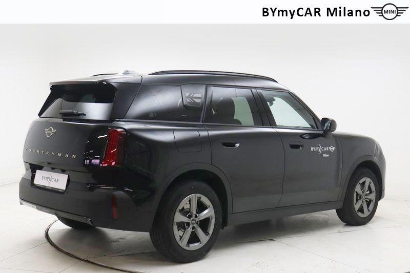 Mini Mini Countryman 1.5 48V C Classic Steptronic