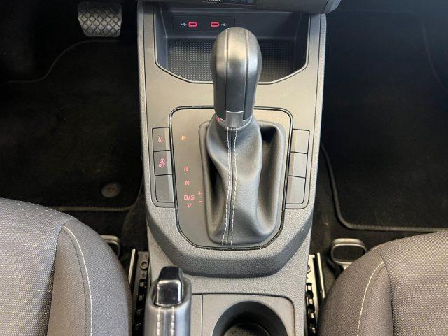 SEAT Ibiza 1.0 EcoTSI 115CV DSG 5p. *GARANZIA SEAT*UNICO PROP