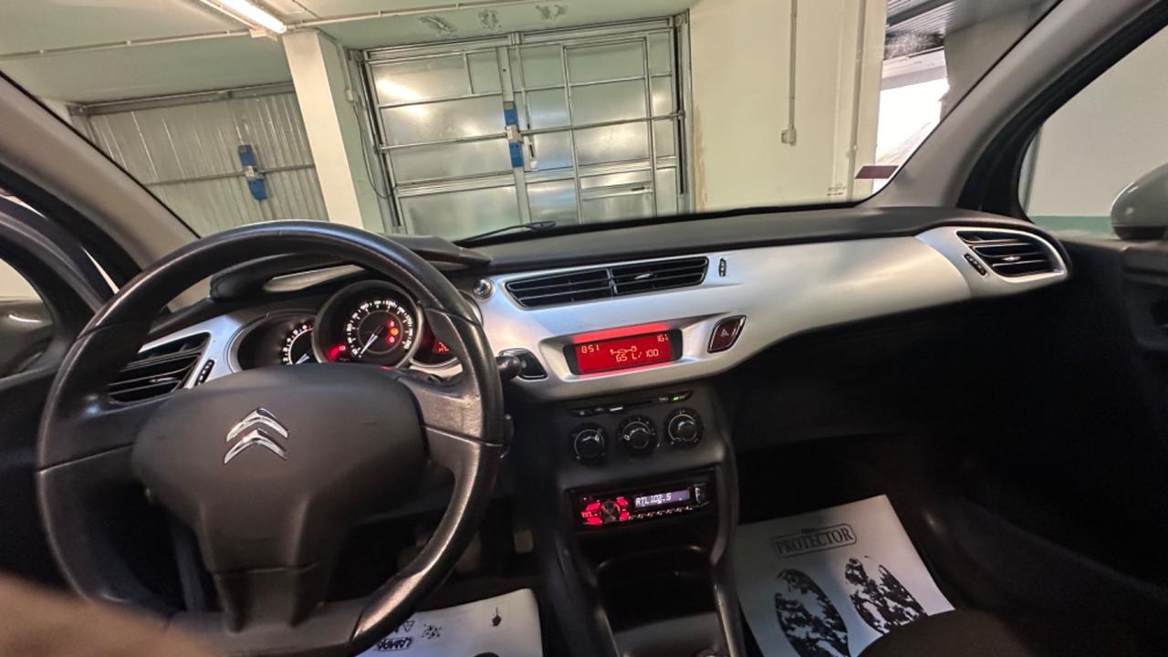 Citroen C3 1.1 Perfect (ottima anche per neopatentati)