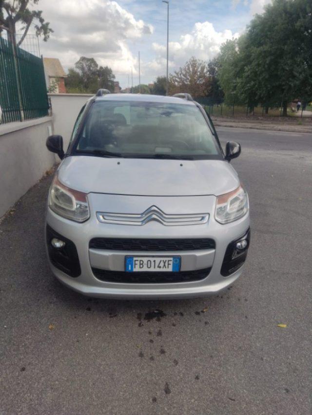 CITROEN C3 Picasso BlueHDi 100 Business Combi