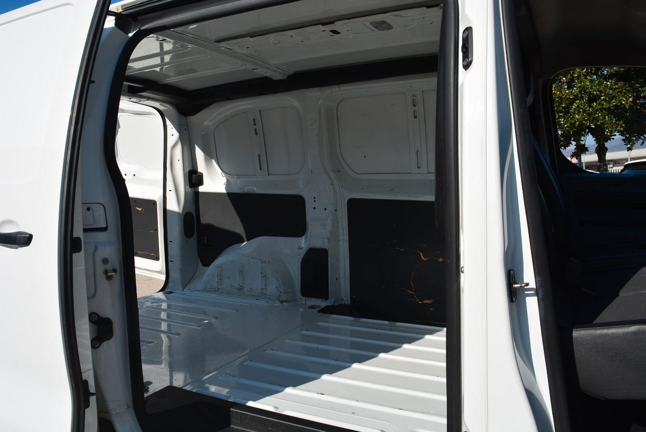 Peugeot Expert 2.0 BlueHDi 122 cv S&S PC-TN Furgone Premium Compact