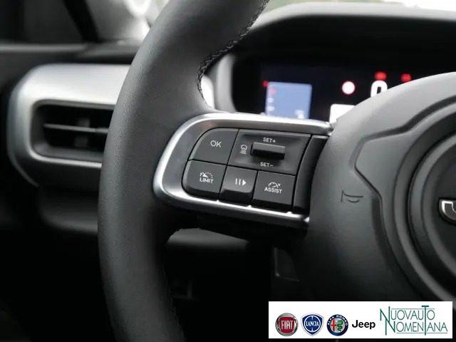 JEEP Avenger 1.2 Turbo Summit Infotainmente & Pack Winter
