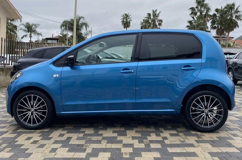 Skoda Citigo Ambition 1.0 75CV ASG