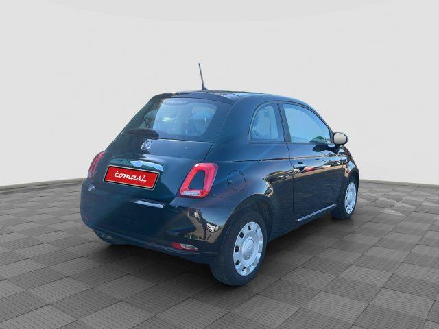 FIAT 500 500 1.2 Pop
