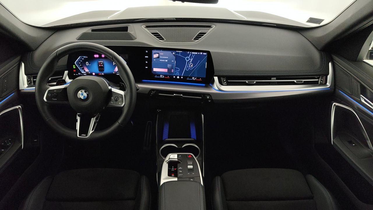 BMW X1 U11 - X1 xdrive20d mhev 48V MSport Pro auto