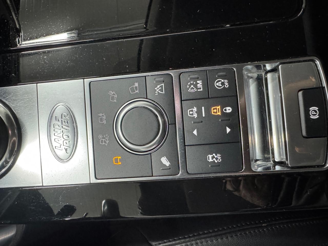 Land Rover Discovery 2.0 SD4 240 CV HSE Luxury