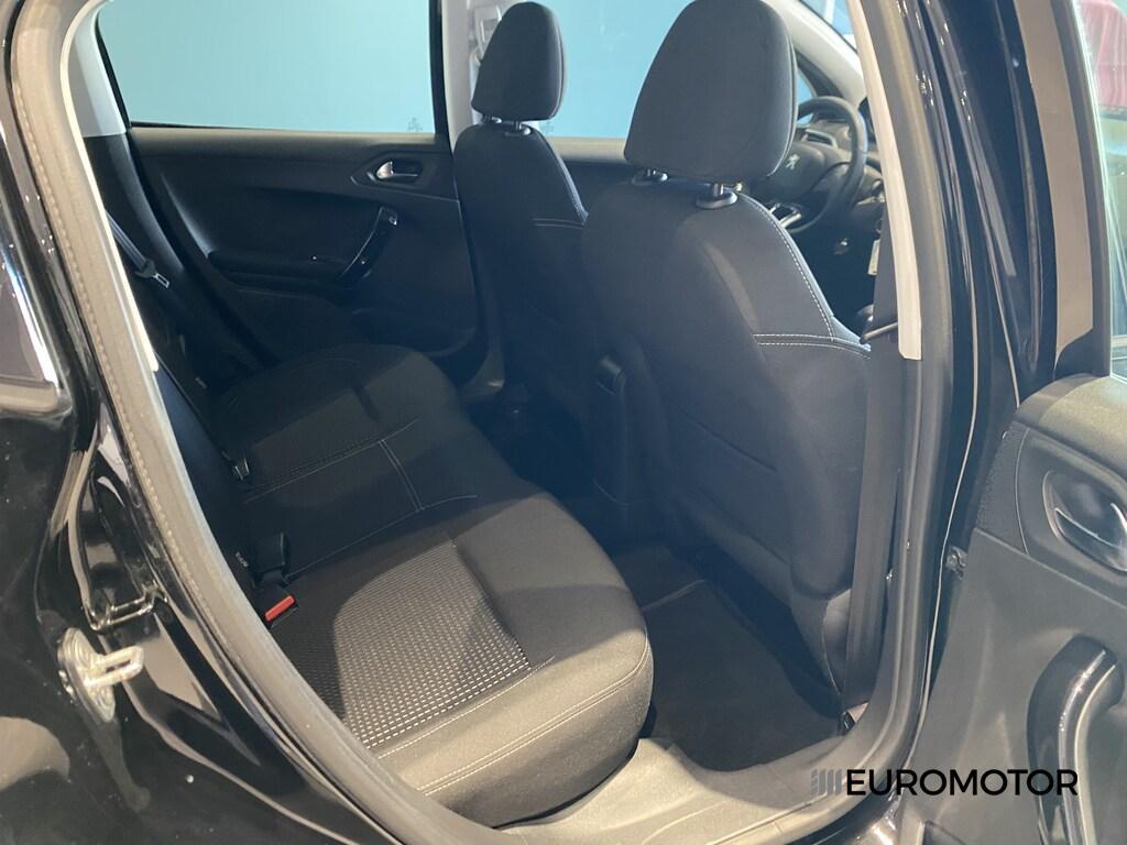 Peugeot 208 5 Porte 1.2 PureTech Allure