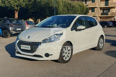 PEUGEOT 208 1° serie BlueHDi 75 S&S 5 porte Active