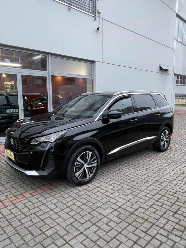 PEUGEOT 5008 PureTech Turbo 130 S&S ALLURE Pack PARI AL NUOVO