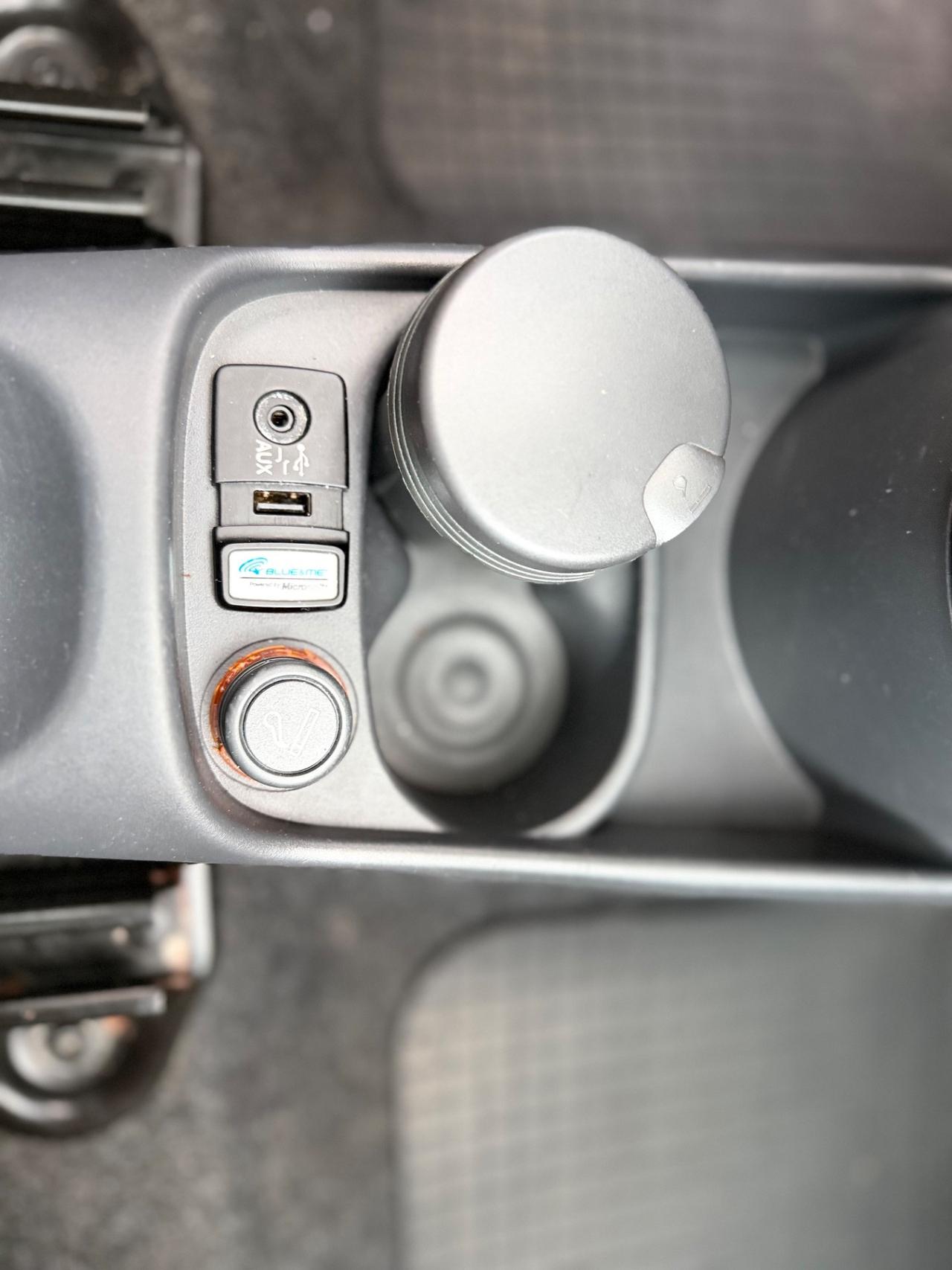 Fiat 500 1.3 Multijet 16V 95 CV Lounge CON SOLI 100 MILA KM