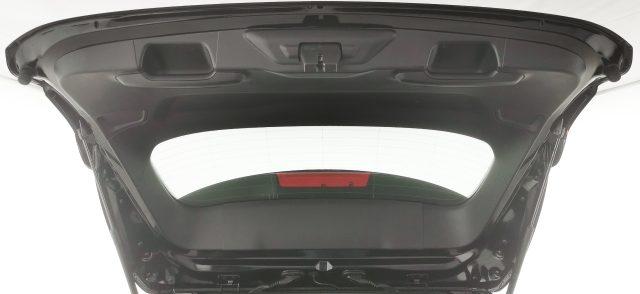 FORD Focus 1.5 EcoBlue 115 CV automatico SW ST-Line