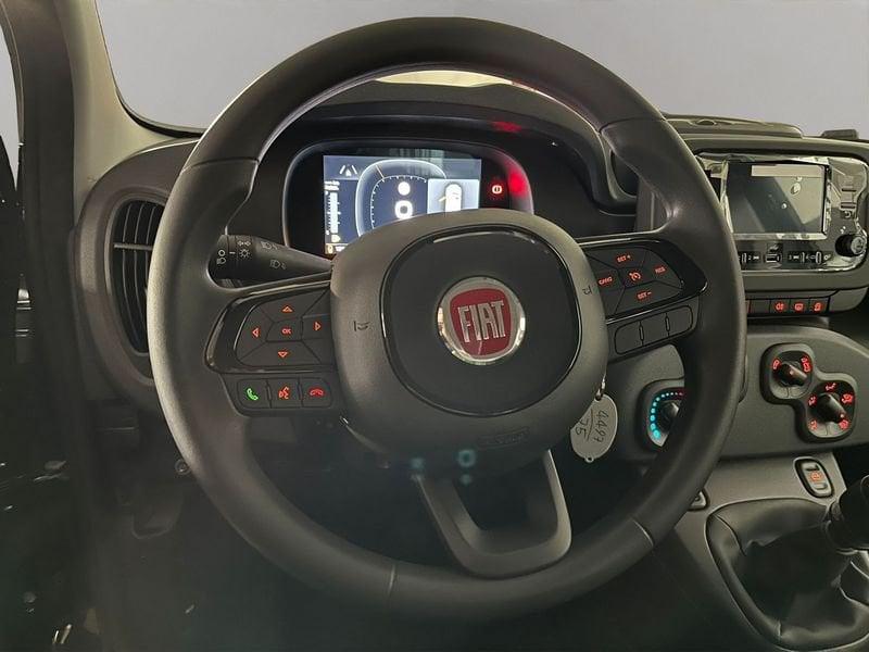FIAT Pandina 1.0 firefly hybrid Icon s&s 70cv 5p.ti - PROMO SIRONIAUTO+