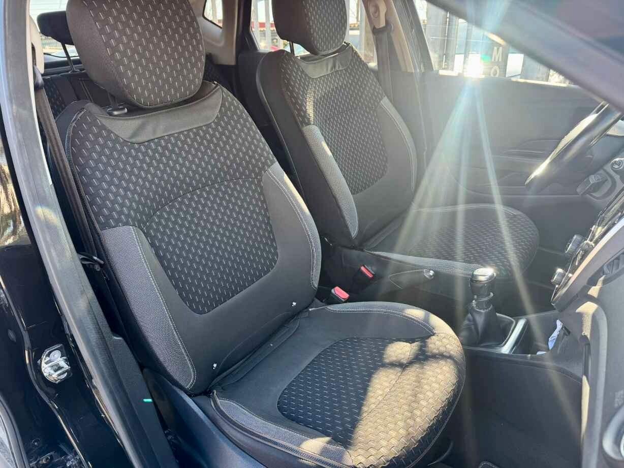 RENAULT CAPTUR 1.5 dCi 110 CV *FARI FULL LED