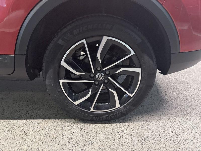 MG ZS 1.5 VTi-Tech Luxury