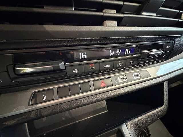 Fiat Ulysse 2.0 BlueHDi 180 CV AT8 L3 Combi