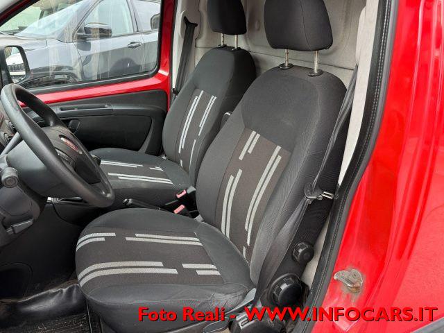 FIAT Fiorino 1.3 MJT 95CV Furgone Adventure